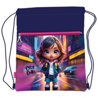 CONNECT vrećica za tjelesni City Doll
