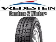 VREDESTEIN Comtrac 2 Winter+ 195/60R16 99T C, zimske gume