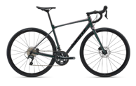 GIANT Bicikl Contend AR 2, tamno iridescentna