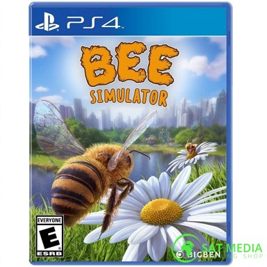 Igra za PS4: Bee Simulator