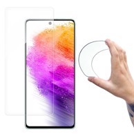 WOZINSKY Hibridna fleksibilna staklena folija Nano Flexi, Samsung Galaxy A73