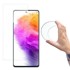 WOZINSKY Hibridna fleksibilna staklena folija Nano Flexi, Samsung Galaxy A73