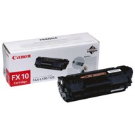 CANON Toner FX-10 za L100, crni, original