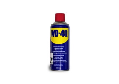 WD Mazivo -40 400ml