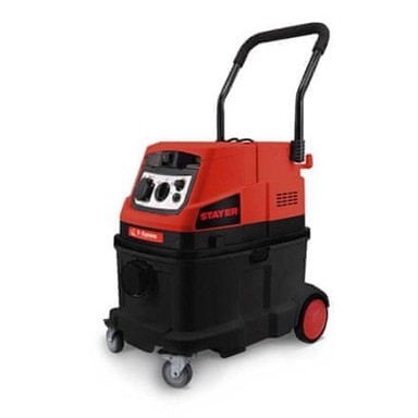 STAYER Višenamjenski usisavač BVAC 2240 V, 40 l, 1600 W
