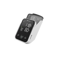 TRUELIFE Pulse B-Vision digitalni tlakomjer sa stalkom, bijeli