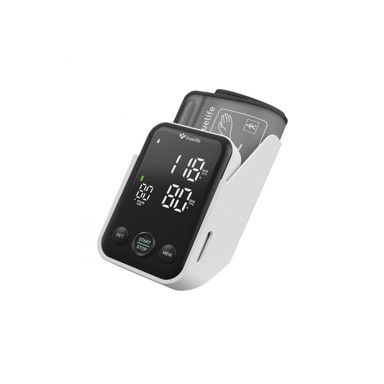 TRUELIFE Pulse B-Vision digitalni tlakomjer sa stalkom, bijeli