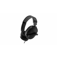 TURTLE BEACH Gaming headset RECON 70 PC, crne