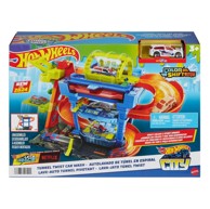 HOT WHEELS Staza City autopraonica