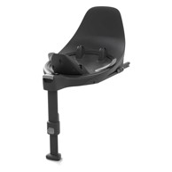 CYBEX Baza za autosjedalicu Isofix T Platinum, crna