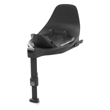 CYBEX Baza za autosjedalicu Isofix T Platinum, crna