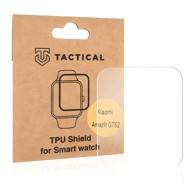 TACTICAL TPU folija za sat Amazfit GTS2, prozirna