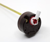 Termostat za bojler štapni s polugom WTH409UN