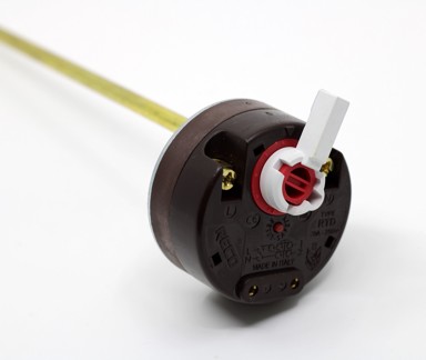 Termostat za bojler štapni s polugom WTH409UN