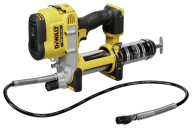 DEWALT Bežični pištolj za podmazivanje DCGG571NK-XJ 18V