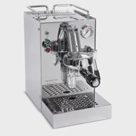 QUICK MILL Aparat za espresso kavu 0960 Carola Inox