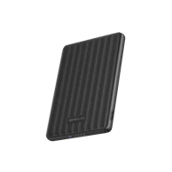 ECOFLOW Powerbank Rapid Mag, 5000 mAh, 7.5 W, crni
