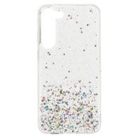 ONASI Silikonska maskica, Samsung Galaxy S25 FE, Sparkle