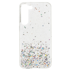 ONASI Silikonska maskica, Samsung Galaxy S25 FE, Sparkle