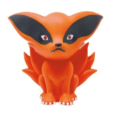 Kasica, Naruto Shippuden Kurama, 15 cm