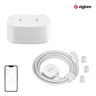 ZIGBEE Set propuštanja vode/senzora poplave Sonoff SNZB-05P