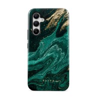 BURGA Premium Tough maskica za Samsung A55 Emerald Pool