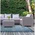 FLAIR RUGS Vanjski tepih Oro 230x160 cm, plavi