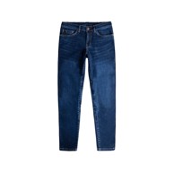 KNOX traperice Kirkstone, stone wash indigo, M