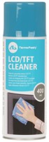 AG TERMOPASTY Sredstvo za čišćenje LCD matrica LCD-Cleaner/400, sprej/pjena, 400 ml