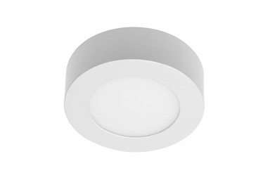 Ugradbena okrugla LED rasvjeta Oris, 7 W, 4000 K, 560 lm