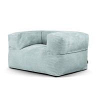 SLOWDOWN Mentol zelena vreća za sjedenje od samta MooG 