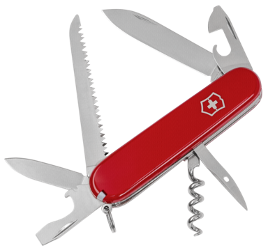 VICTORINOX Švicarski nožić Camper