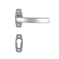 Kvaka za vrata cilindar FO K303