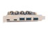 DIGITUS PCIe card 2x USB-C + 3x USB A