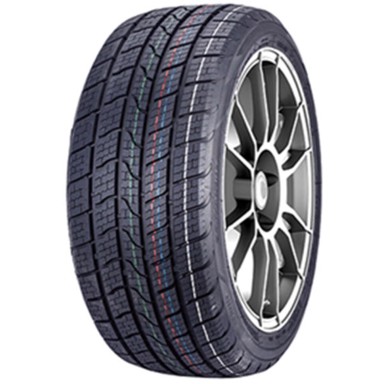 ROYAL BLACK Cjelogodišnja guma 165/60R14 75H Royal A/S
