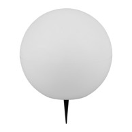 TRIO LED vanjska svjetiljka sa solarnim panel (visina 28 cm) Melo 