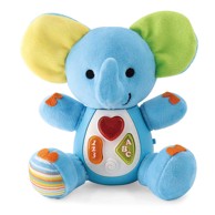 Slonić ljubimac, na baterije