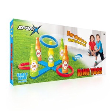 SPORTX Ring Toss igra