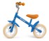 MILLY MALLY Dječji bicikl bez pedala Marshall plavi