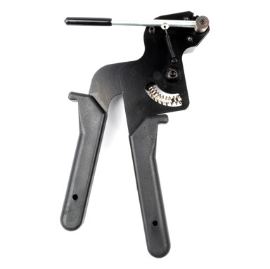 AMiO Kliješta za čelične i metalne kabelske vezice, AMIO-04328