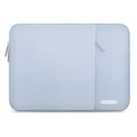 TECH-PROTECT Sleeve za laptop 13-14'', winter plava