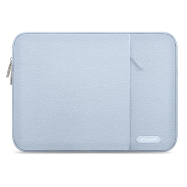 TECH-PROTECT Sleeve za laptop 13-14'', winter plava