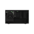 NIKCORP Modularno napajanje 850 W, ATX, 80 Plus Gold, PCIe 5.0, crna