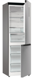 GORENJE Kombinirani hladnjak NRK618C61X4WFE