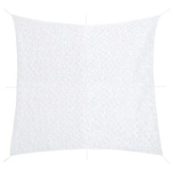 Kamuflažna mreža s torbom za pohranu 416 x 402 m, bijela