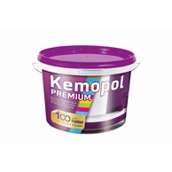 CHROMOS SVJETLOST Boja za zid Kemopol Premium 0,75L