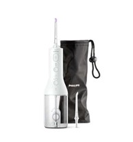 PHILIPS Oralni tuš za zube HX3826/31, bijela