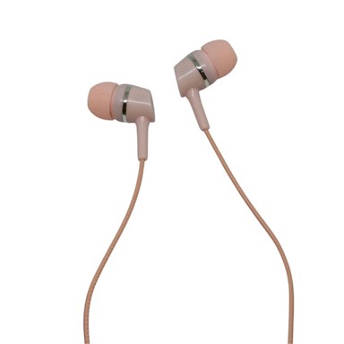 FIREBIRD Slušalice Passion L-304, roze, mikrofon, plastična kutijica