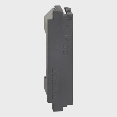 BTICINO Slijepa tipka Living Now K4949, 1/2M