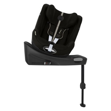 CYBEX Autosjedalica i-Size 61-105 cm Sirona Gi Plus, crna